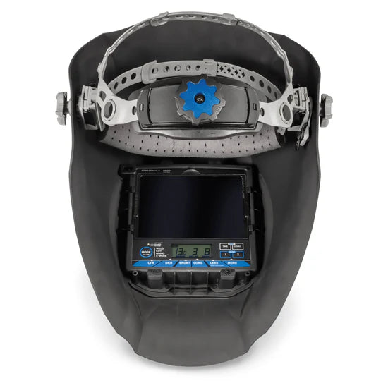 Miller Digital Infinity Welding Helmet w/ ClearLight 4x Lens, Outdoorsman