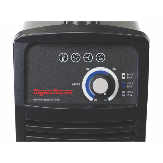 Hypertherm Powermax 30 XP/CSA Plasma Cutter, 15