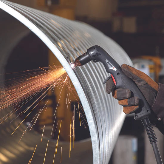 Hypertherm Powermax 30 XP/CSA Plasma Cutter, 15