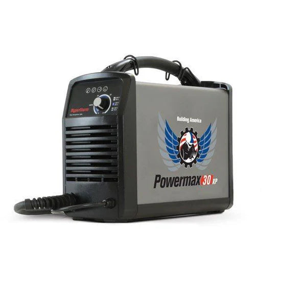 Hypertherm Powermax 30 XP/CSA Building America Hand System 15