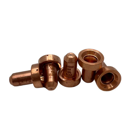 Thermal Dynamics 40 Amp Standoff Tip, SL60 / SL100, 5/pk