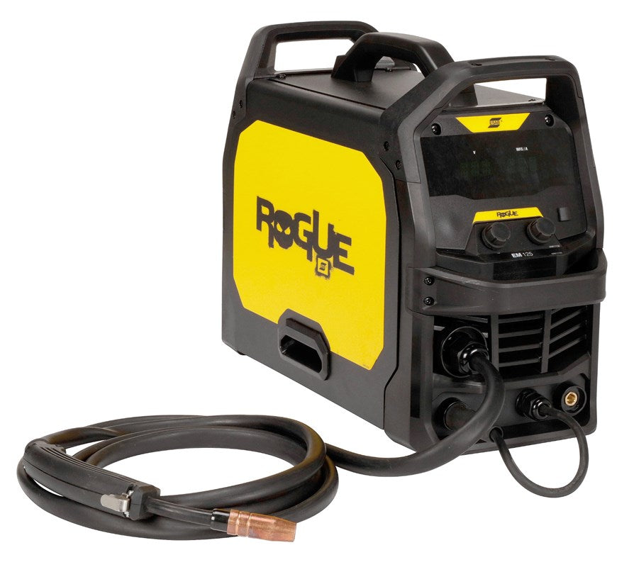 ESAB Rogue EM125 MIG Welder