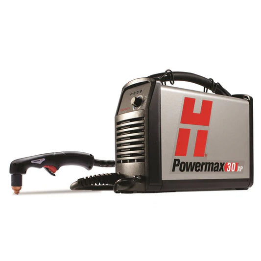 Hypertherm Powermax 30 XP/CSA Plasma Cutter, 15