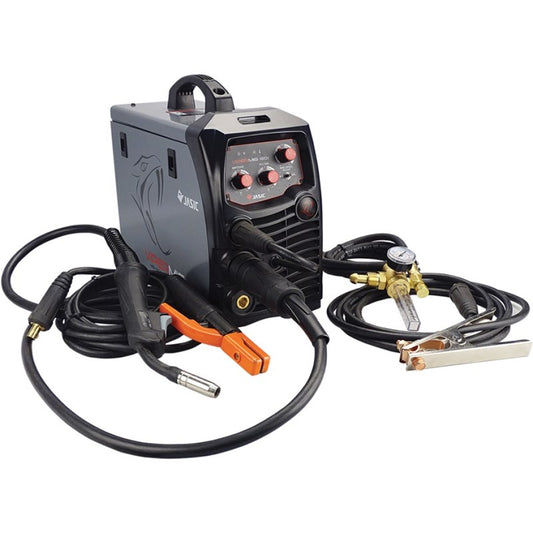 Razorweld ViperMIG 180iT MIG/Stick Welder - JVMIG180iT