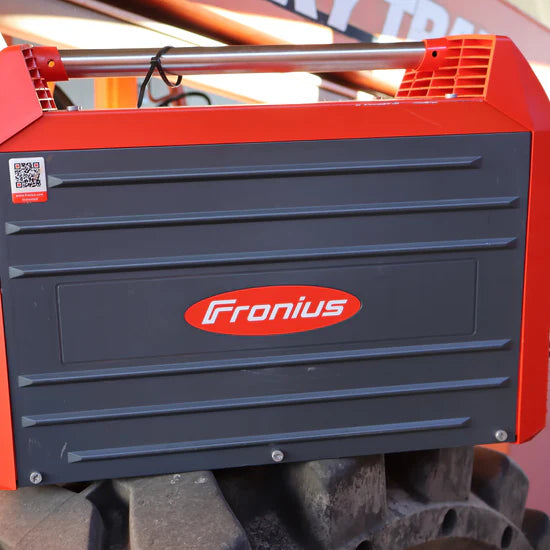 Fronius TransSteel 2200 Multiprocess Welder